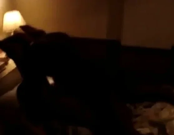 Asian Girl BBC Bred
