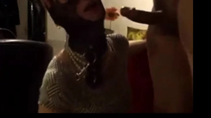 SUBMISSIVE  SLAVE  WIFE  HOMEMADE