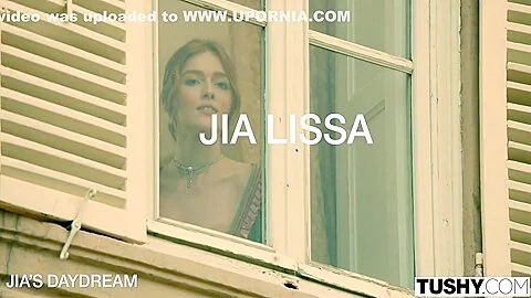 Jia Lissa - Vixenplus Iconic Jia Compilation