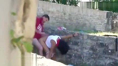 Public Voyeur Sex Hardcore - Clip #1