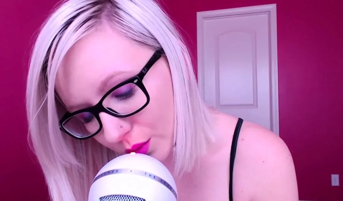 ASMR JOi