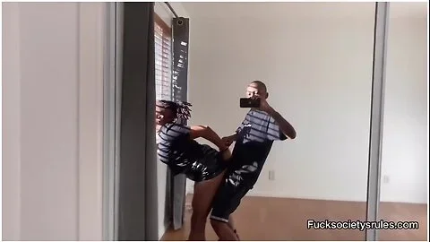 Surprise Fucking