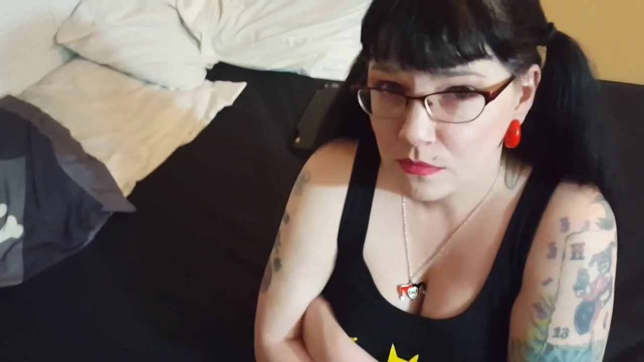 Step Daughter and Step Dad, A First Cock Experience!