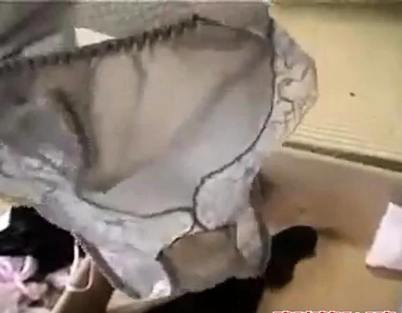 Japanese Panty Drawer