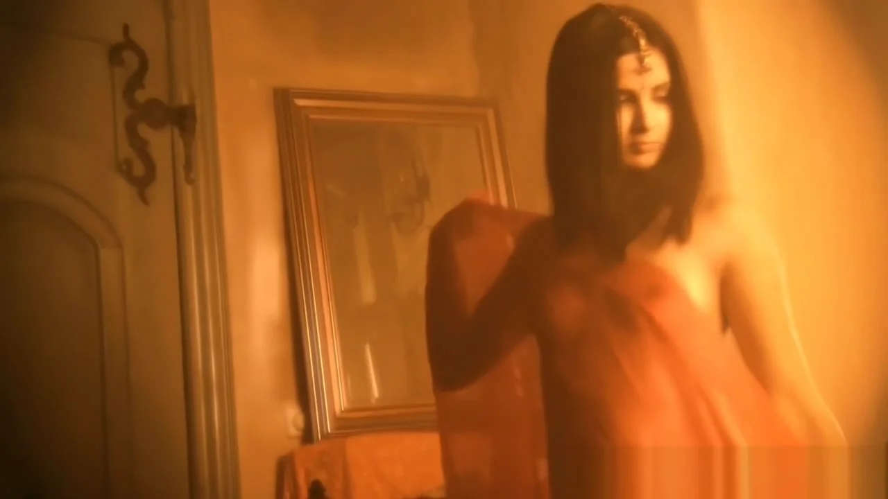 Natya Shastra Belly Dancing