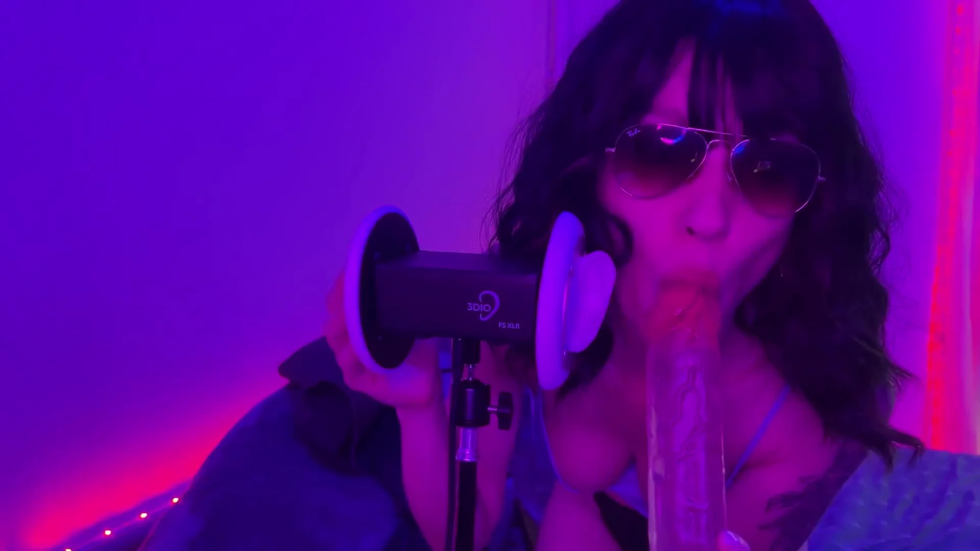 Asmr - Blowjob