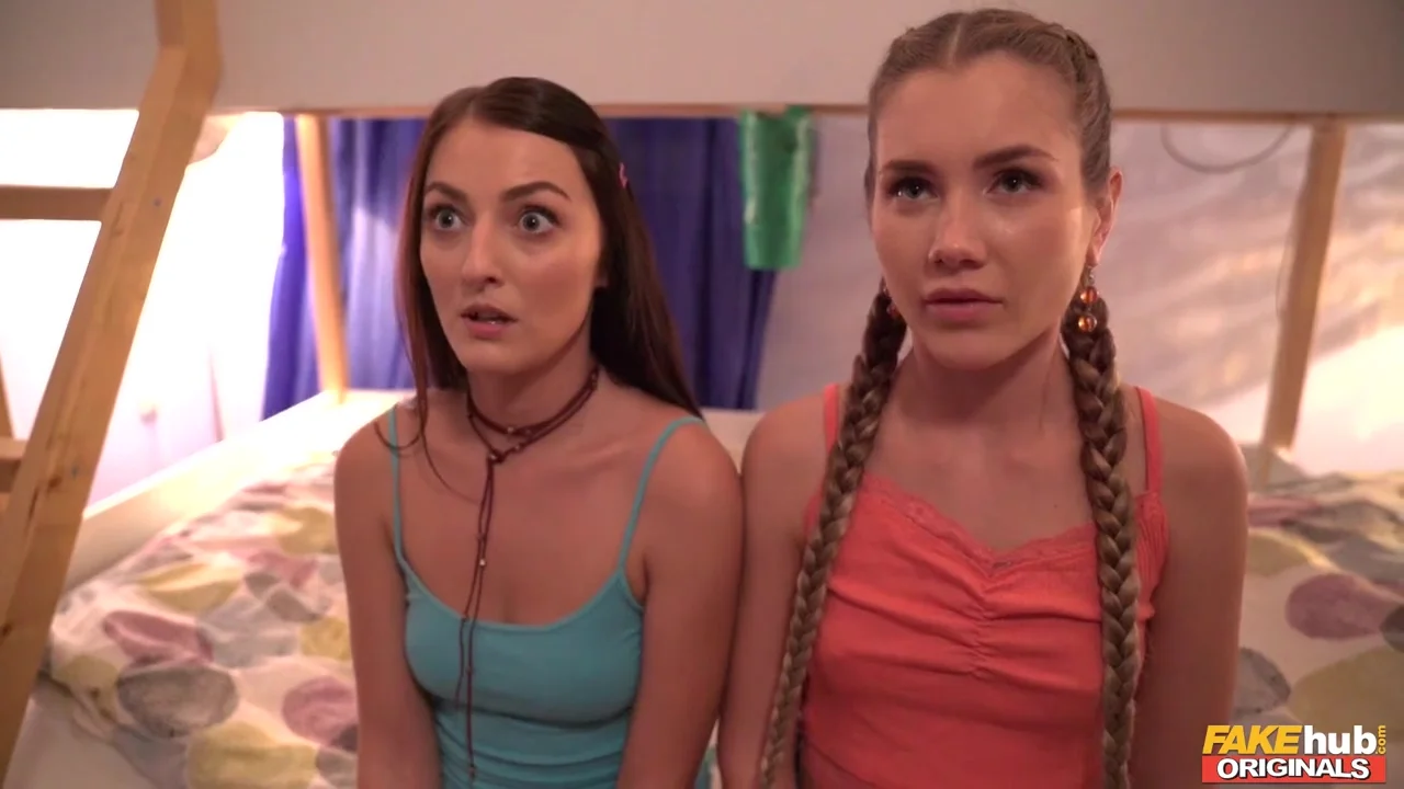 Marvelous College Teens 18+ Group Breathtaking Porn Movie