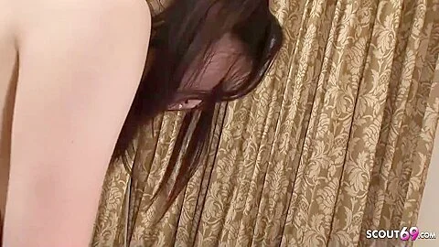 Japanese Mature Step Mom Seduce Virgin Boy To Fuck And Cum Inside Her
