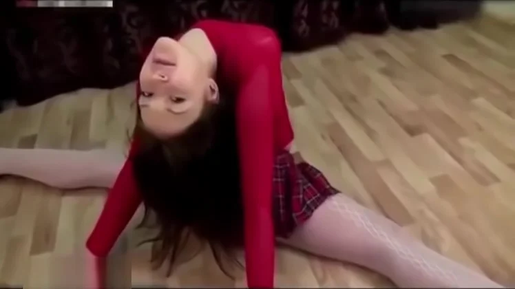 naked yoga sexy fitness