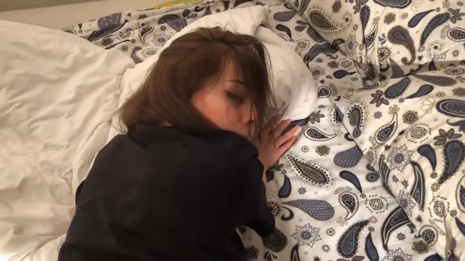 Salacious Russian teen 18+ Pov Emotion-charged Xxx Scene