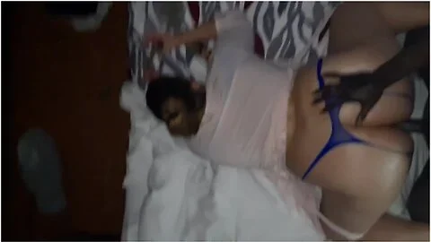 Pussy Juicy - Interracial; Bbc Has Phat Juicy Pussy Creaming; Pawg Creams On Bbc