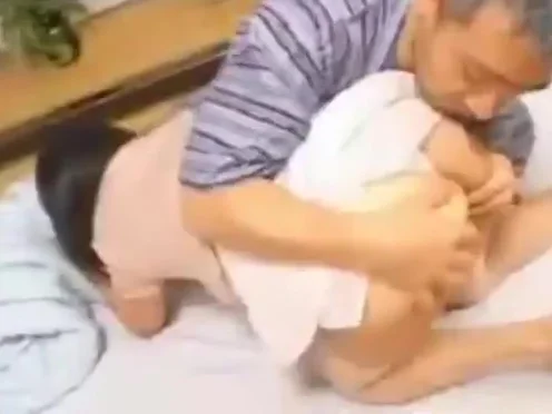 Japanese Step mom sex with Step son - Full: https://ouo.io/JLEo1N