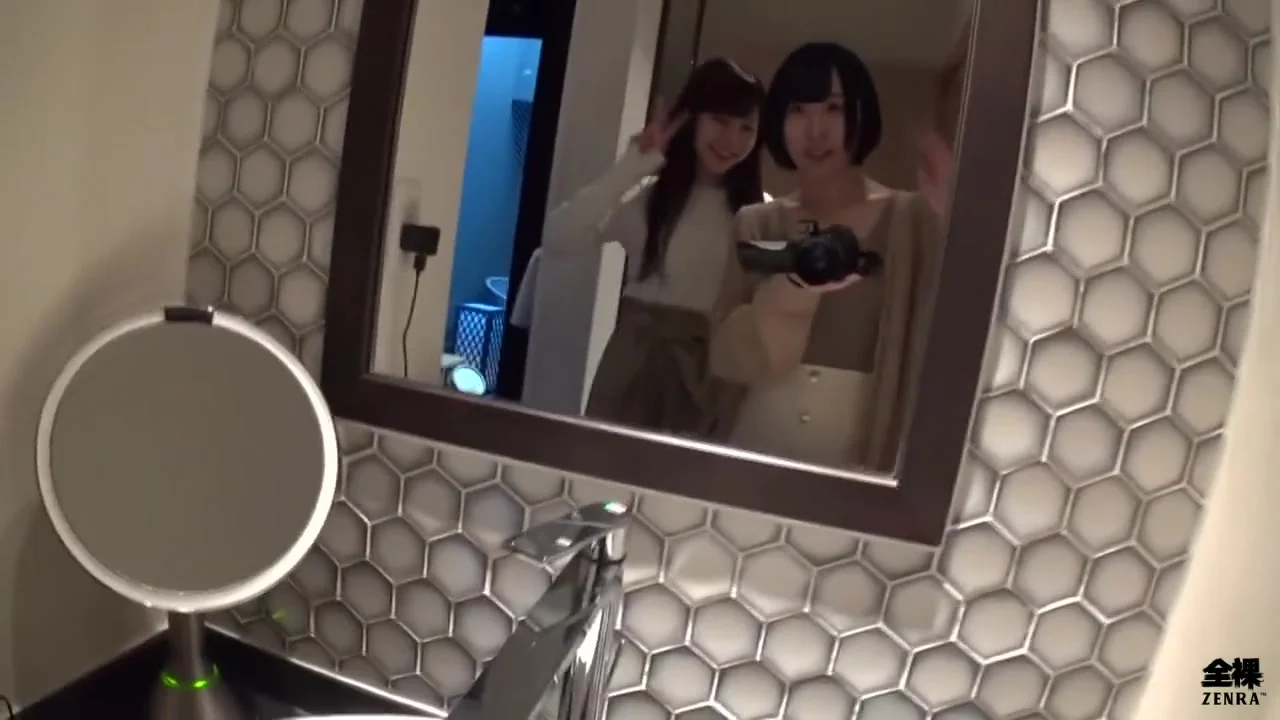 Japanese lesbian coming out real life story self shot