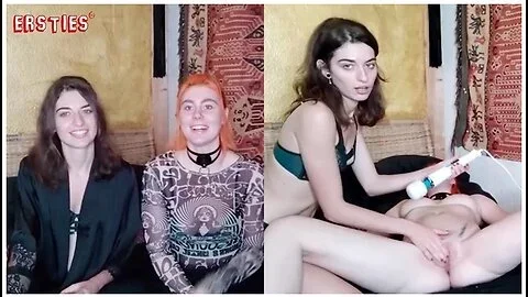 Bdsm Bondage Games With Hot Lesbian Couple