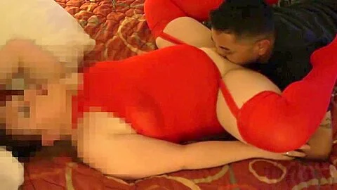 BBW gets pussy tongue fucked and has multiple screaming orgasms