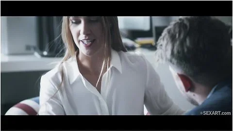 Office Episode 4 - Client - Katy Rose & Michael Fly