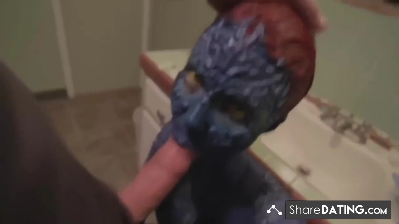 Avatar Blowjob