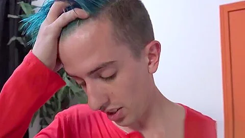 Domina creamed by bbc