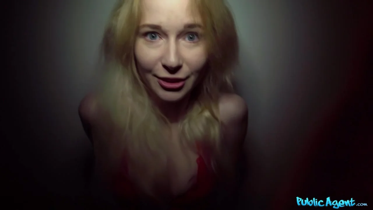 Pov Fresh Face Model Facial - Sweetie Plum