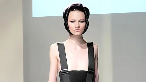 Naked Fashion Week Ilanio