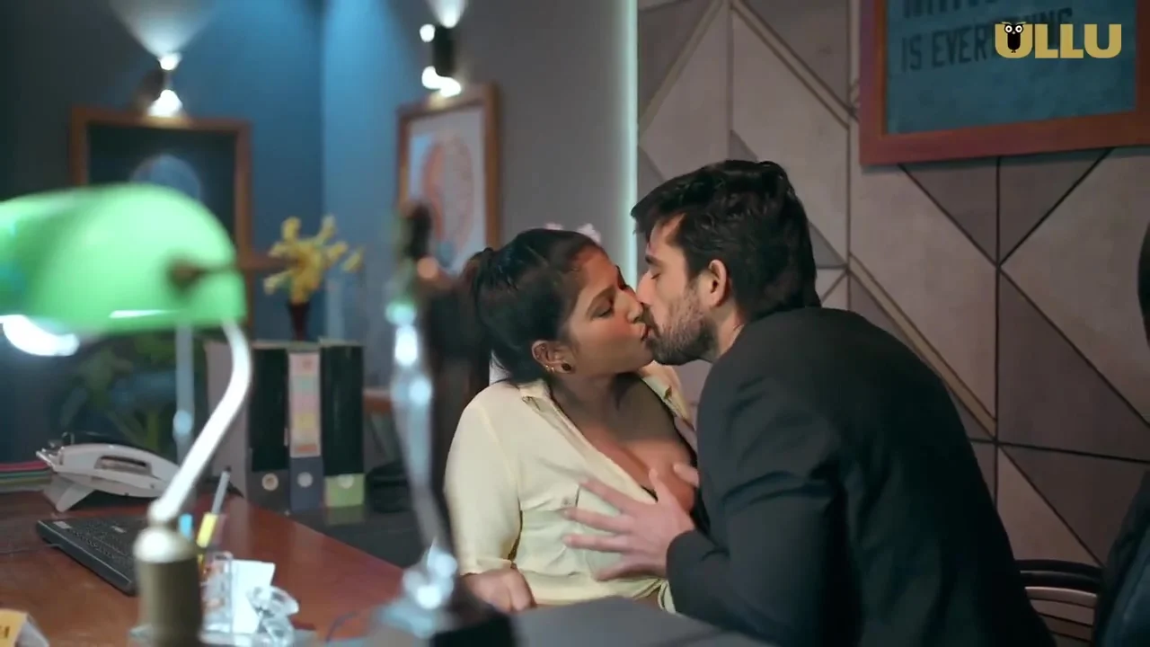 New Secretary 1 S01 E01-2 Ullu Hindi Hot Web Series [10.3.2023] 1080p Watch Full Video In 1080p