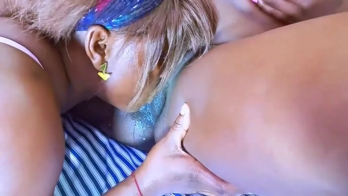 Licking Pussy 11 Min