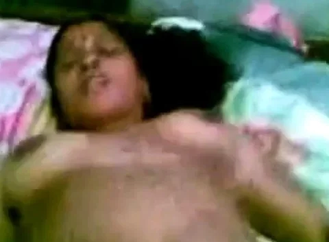 desi-mallu bindhya aunty