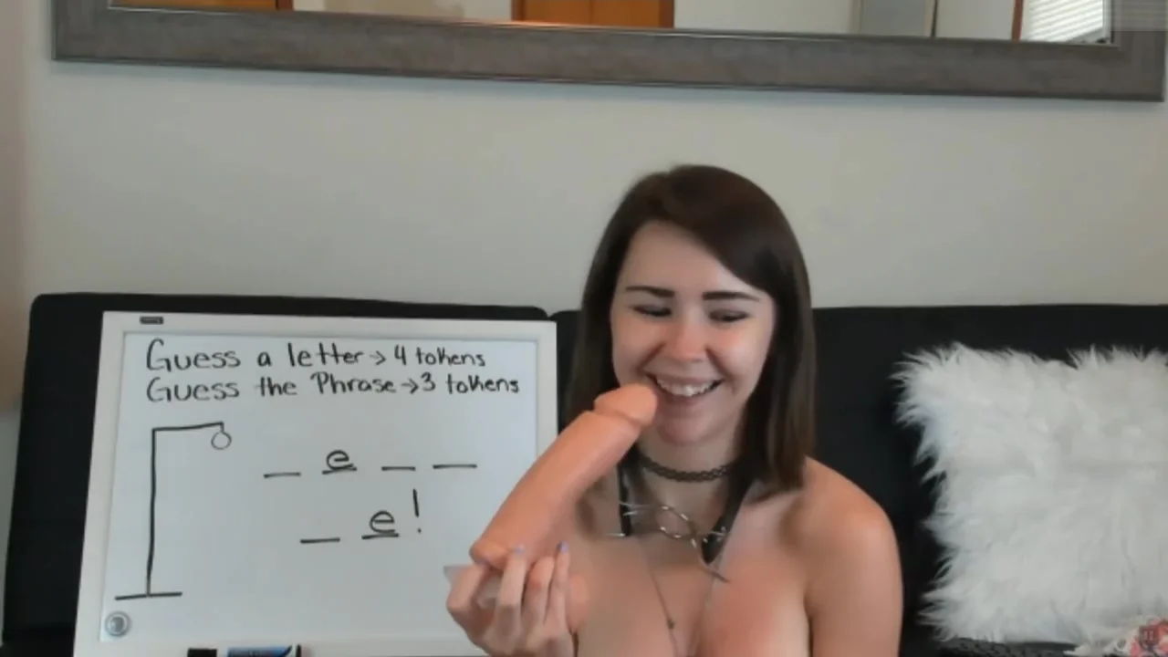 cam girl sloppy deepthroat 51