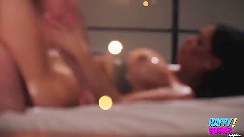 Good Humping - Canela Skin Massage Sex