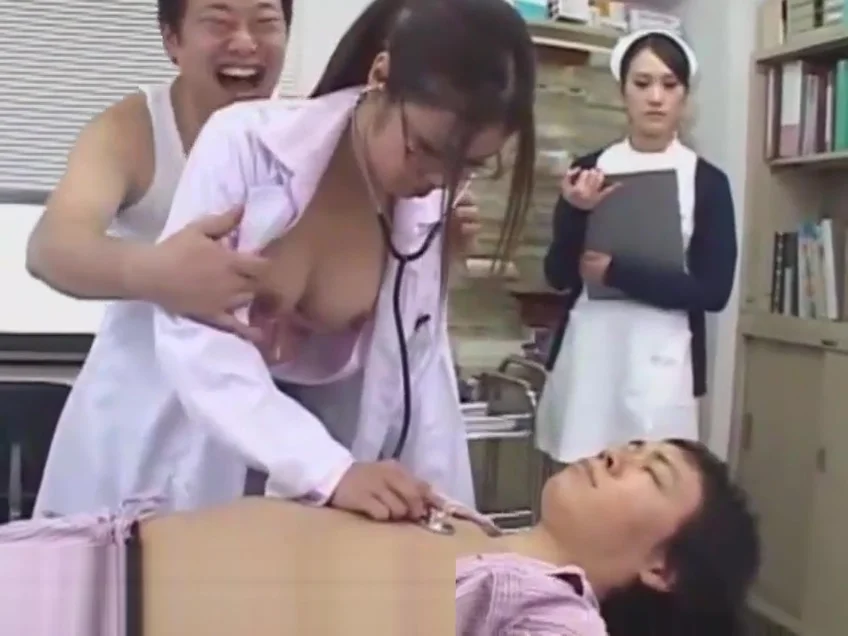 Excellent adult clip jav crazy only for you