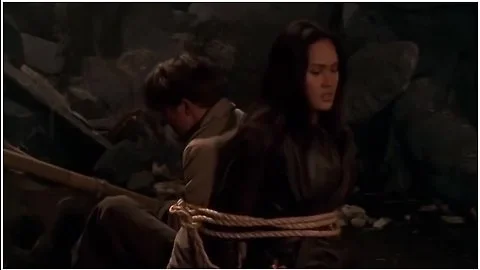 Relic Hunter S1e12 Emperors Bride