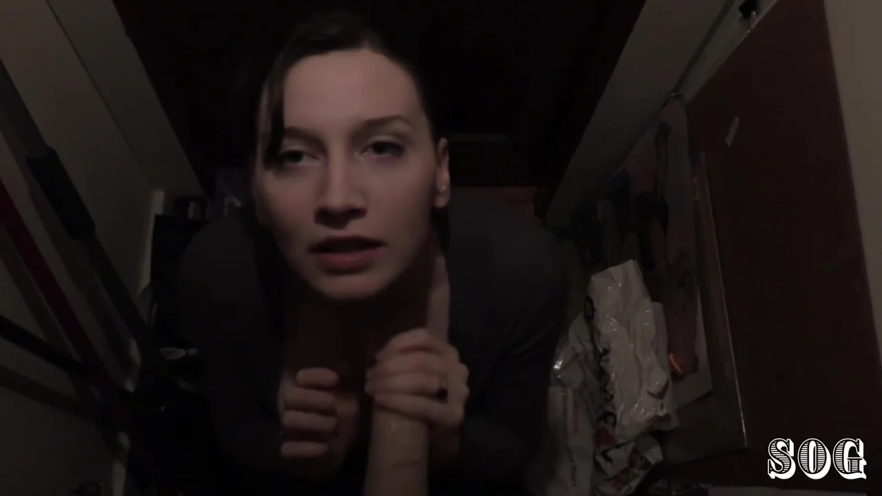 Bettie Bondage - Slutty Step mom Fucks You