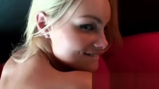 Smoking hot slim teen 18+ gets her ass fucked for the first time