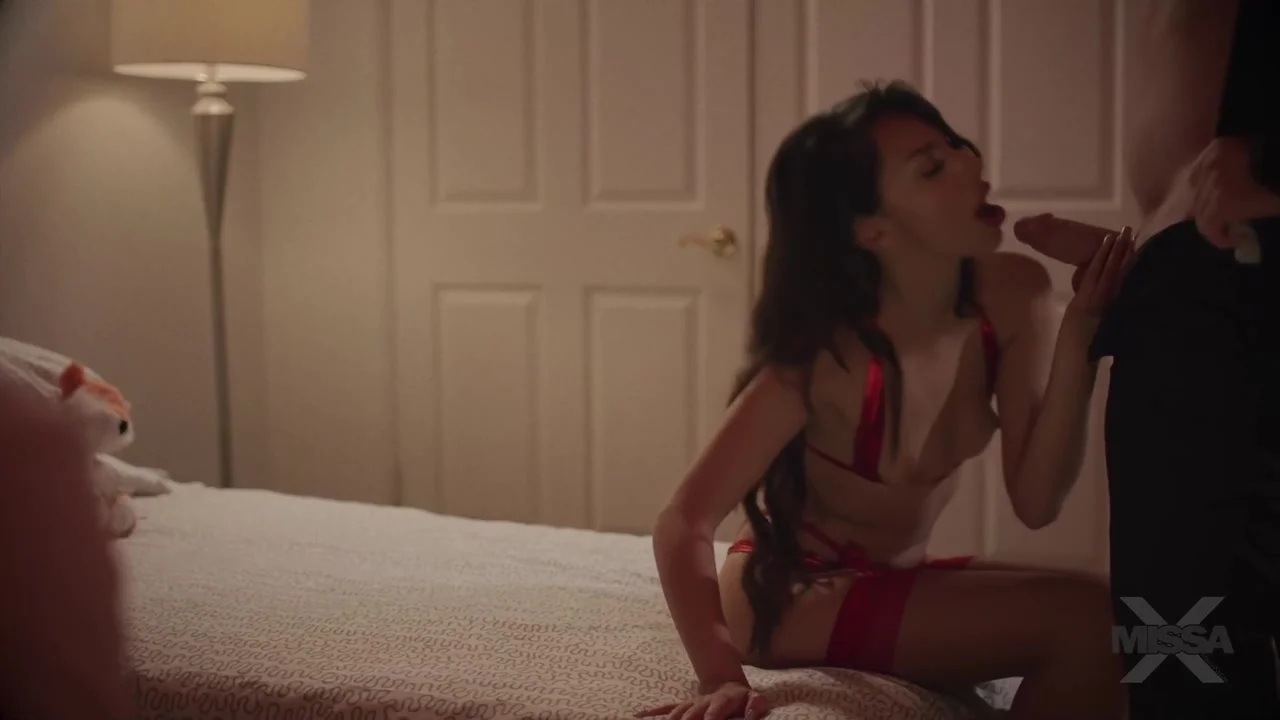 Will Pounder, Kyle Mason And Hime Marie In My Boss Step daughter Ii 2