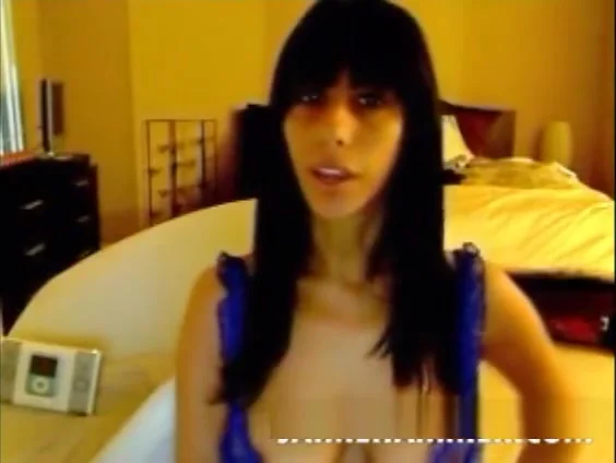 Jaime Hammer Webcam #25
