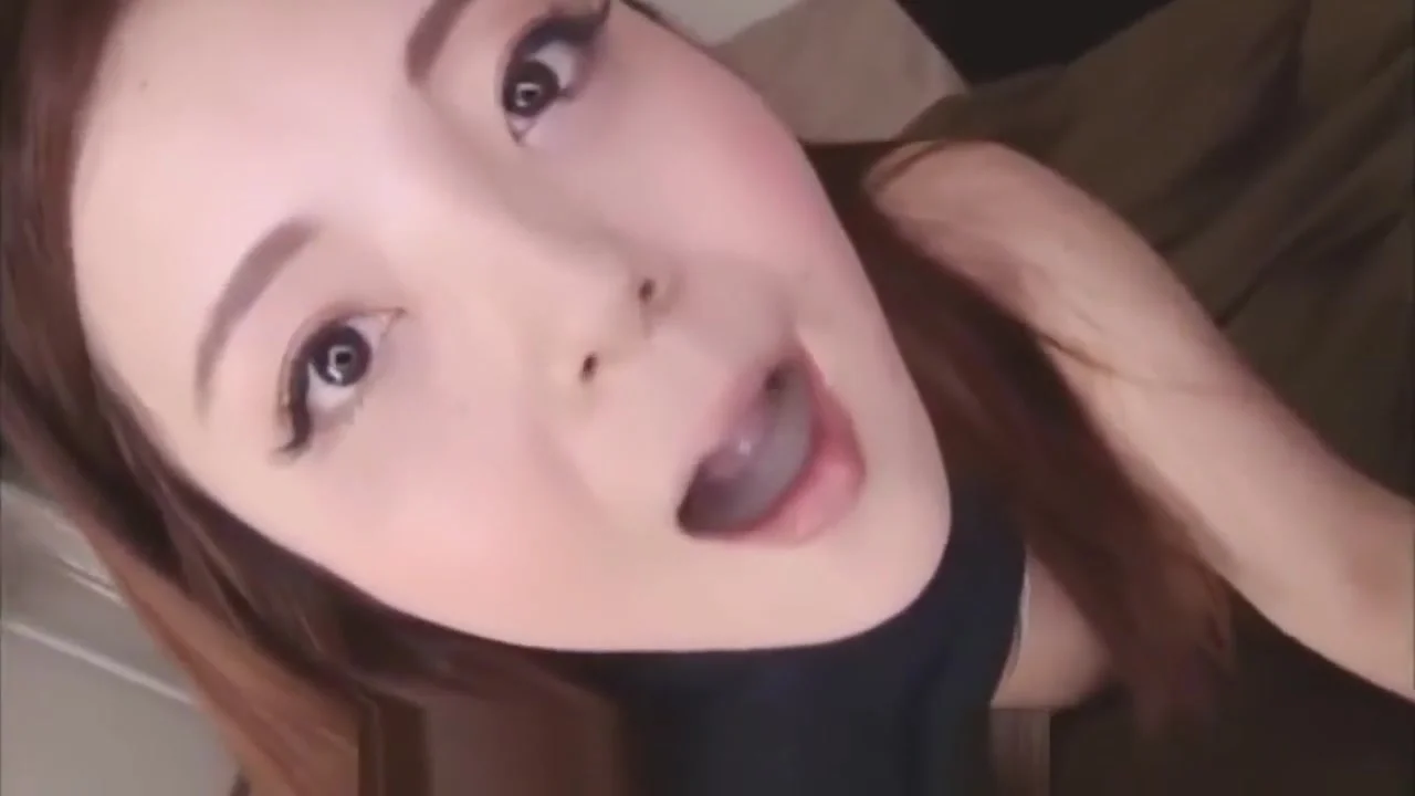 Cute Girl Blowjob 003