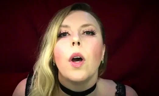 Goddess Rose Thorne - Humiliation Humiliation