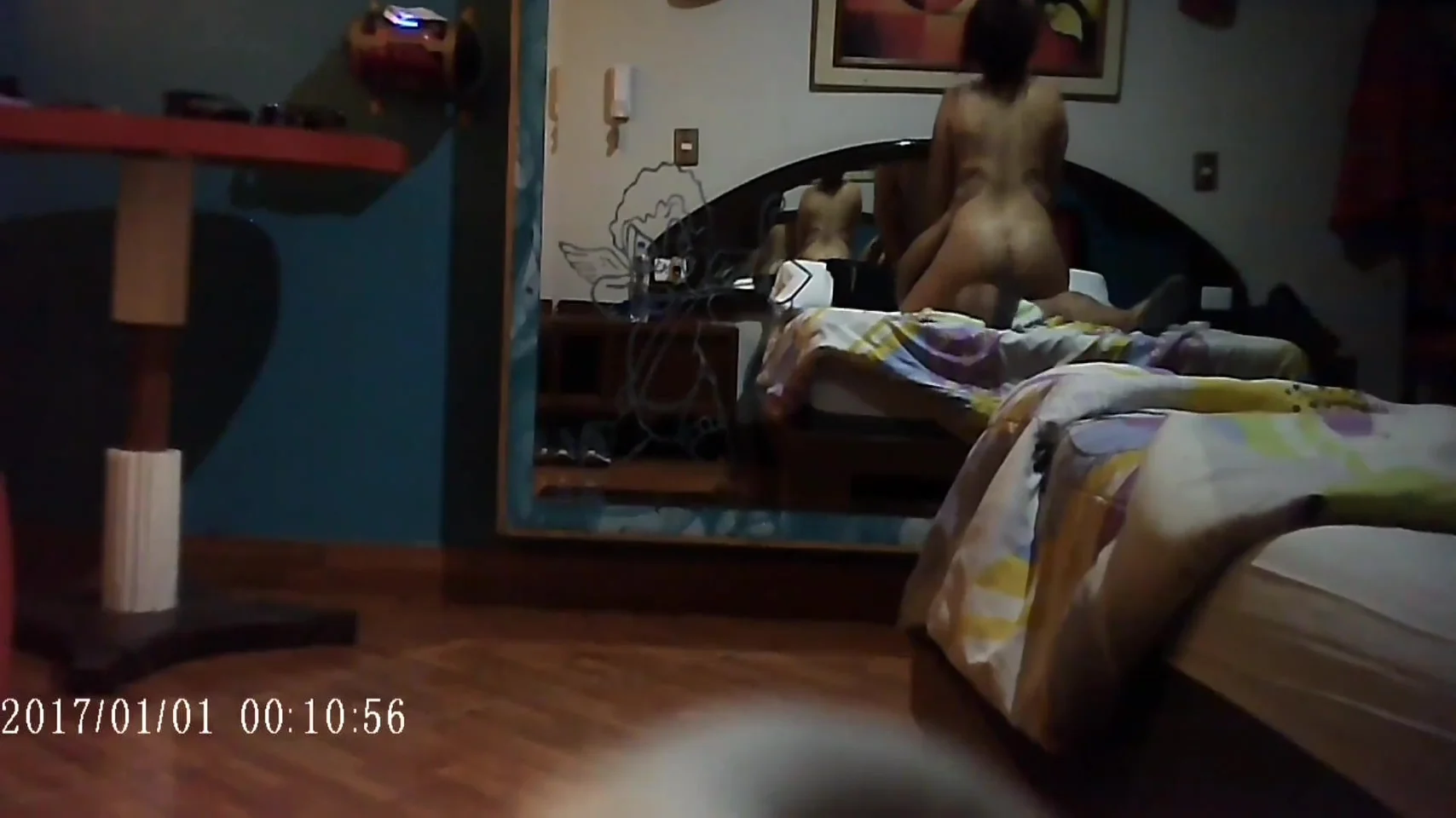 Mia Is Fucked Real Big Ass And Creampie 6 Min