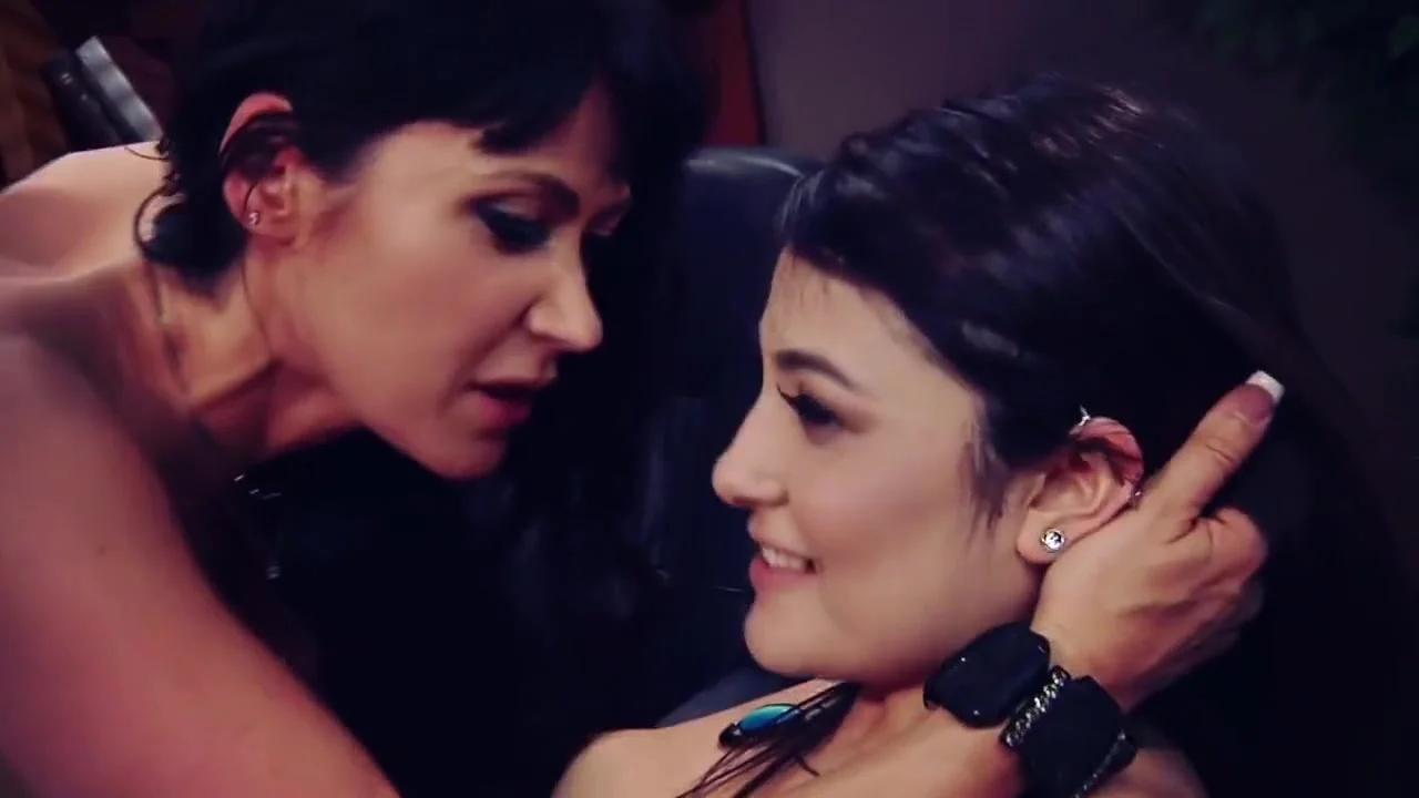 The Best, Eva Karera And Sophia Jade In Best Xxx Movie Big Tits Exclusive Only Here