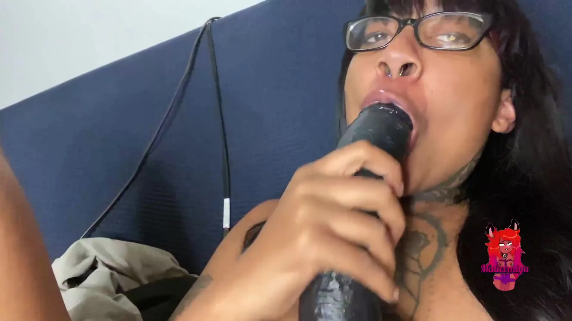 Big Thick Dick Makes My Pussy Cream (full Video)