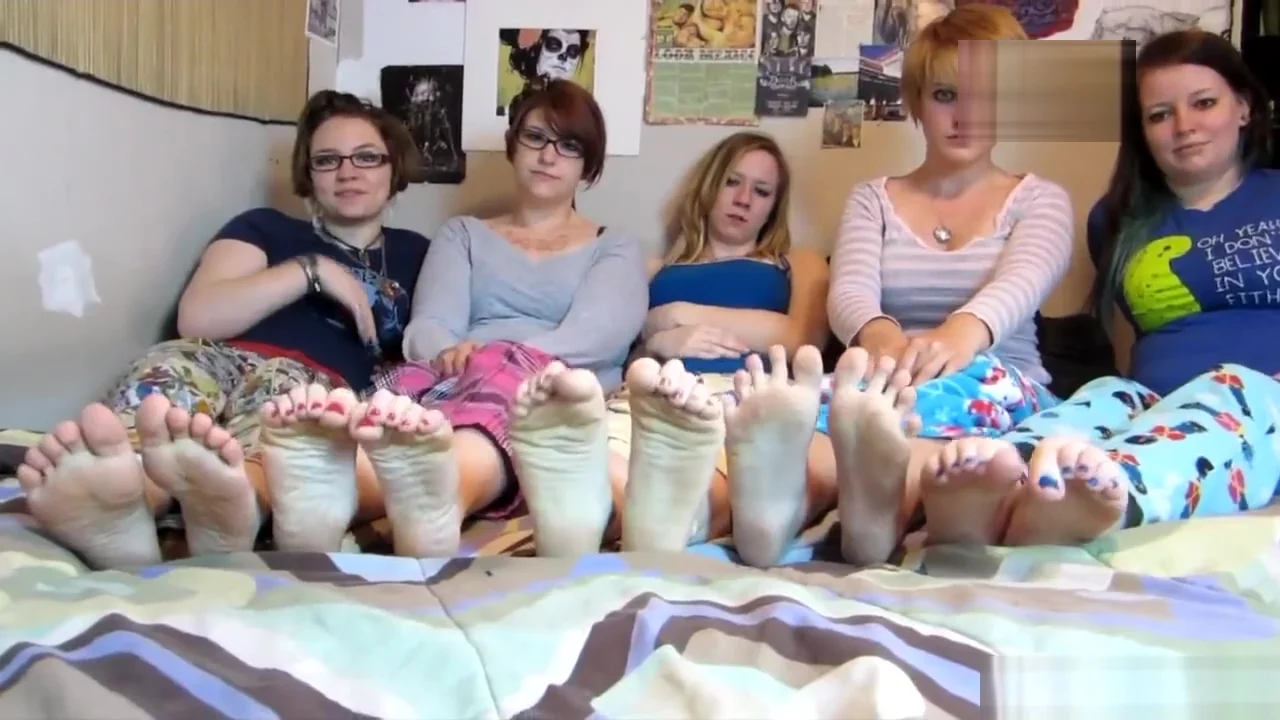 Soles POV