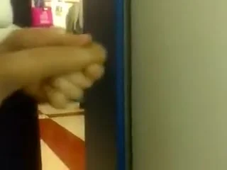 Dude Dick Flashing in Public Places
