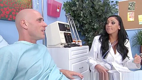 Brazzers - Doctor Adventures - Audrey Bitoni