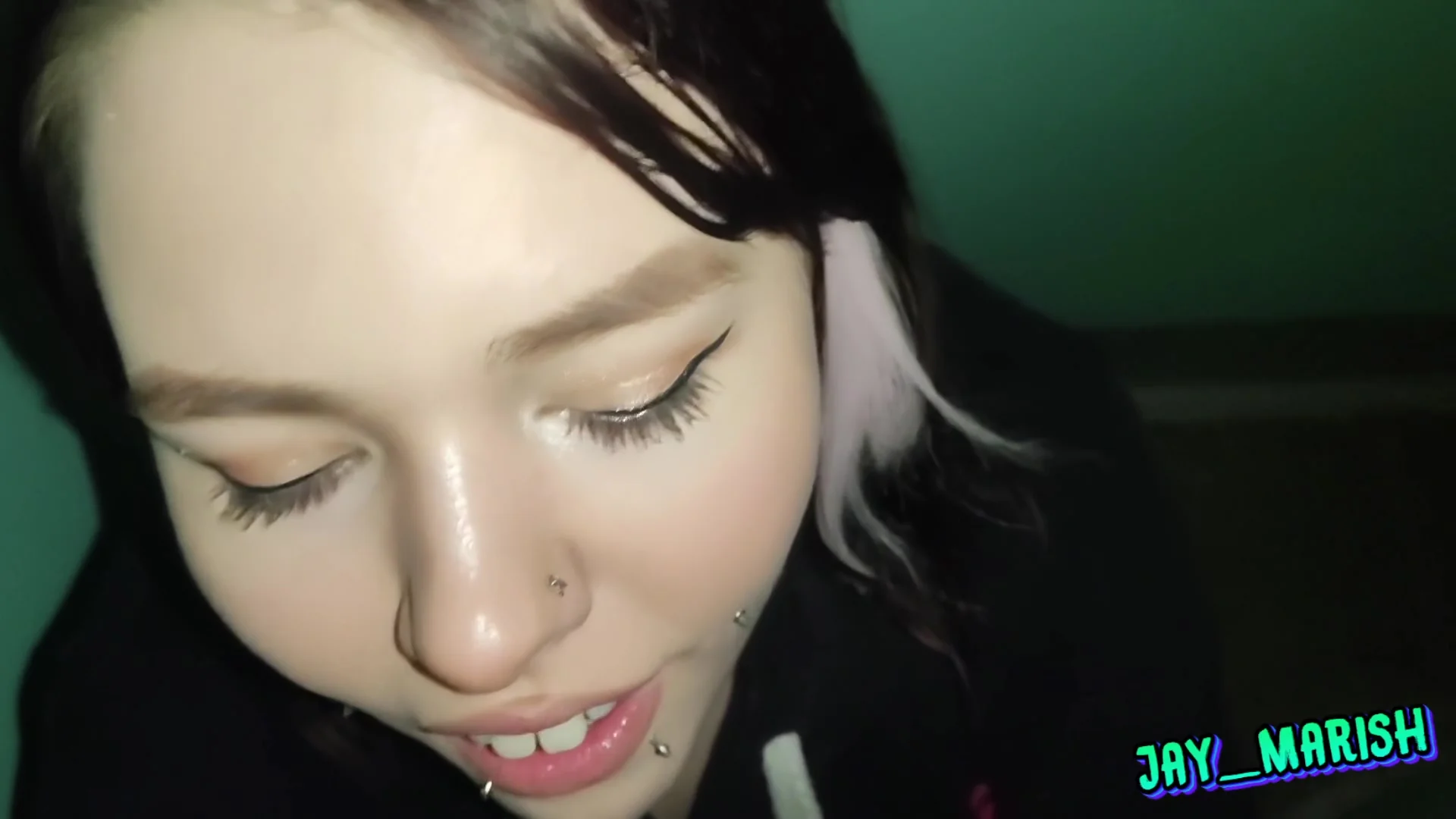 Blowjob And Cum In Mouth As A Bonus