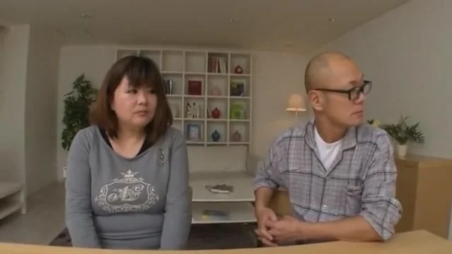 Best Japanese girl Yuka Minase in Incredible Blowjob, Creampie JAV scene