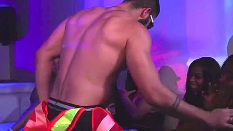 My Bachelorette Party Ends In An Orgy With My Best Friends And A Stripper