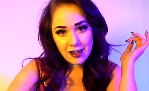 Latex Barbie - Whore For Cock Asmr