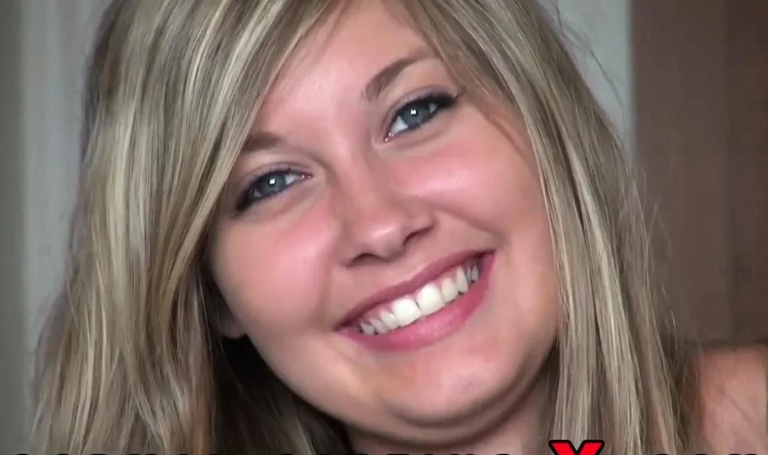 WoodmanCastingX Holly Anderson #casting #anal #blonde