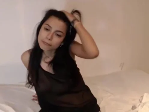 Kinkymar masturbate latina