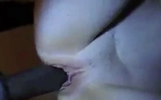 Interracial Anal BBC Fun - deutsches hausgemachtes Video